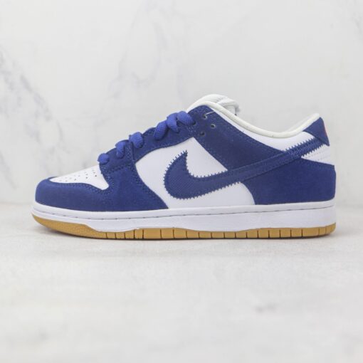 Nike SB Dunk Low Los Angeles Dodgers