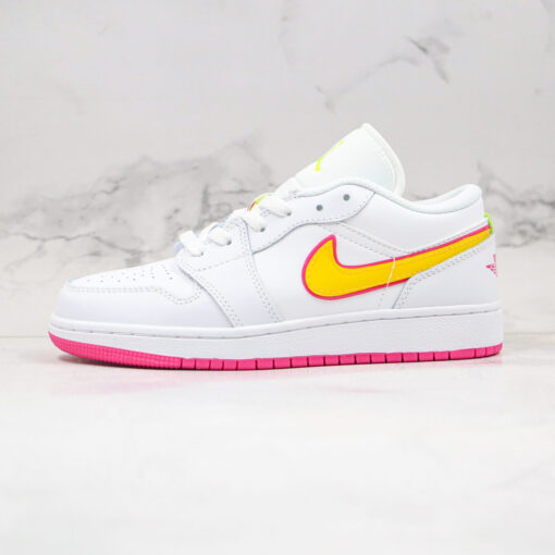 NIKE Air Jordan 1 Low
