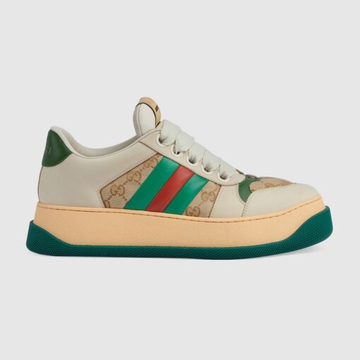 GG Screener trainer with Web Beige