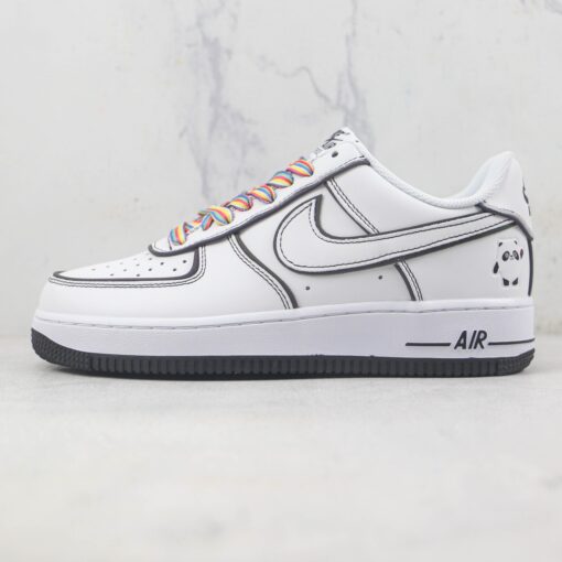 Nike Air Force 1 Low White DY
