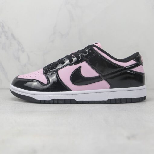 Nike Dunk Low Pink Foam Black (W)