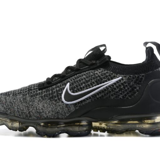 NIKE Air VaporMax  Black gray black mark