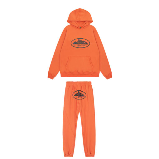 Corteiz Alcatraz Tracksuit