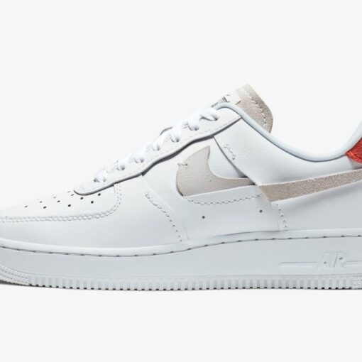 NIKE AIR FORCE 1 INSIDE OUT