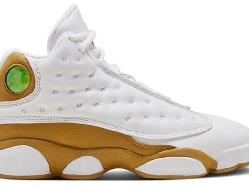 Jordan 13 Retro Wheat (GS)
