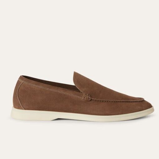 Loro Piana Loafer