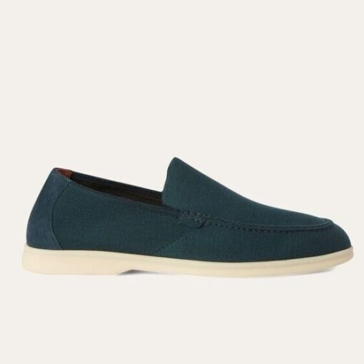 Loro Piana Loafer