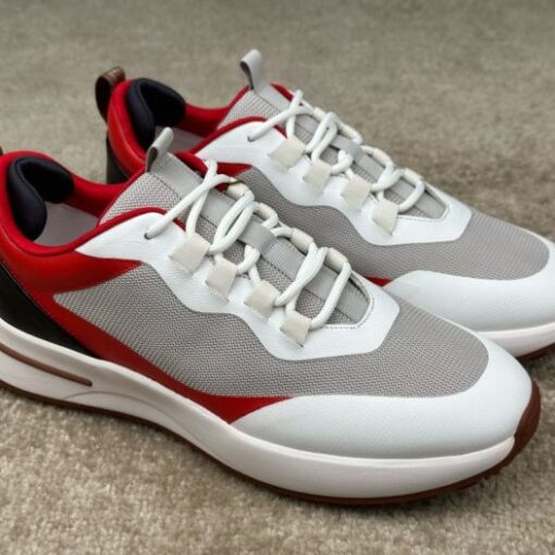 LORO PIANA Week-End Walk Sneakers Defender