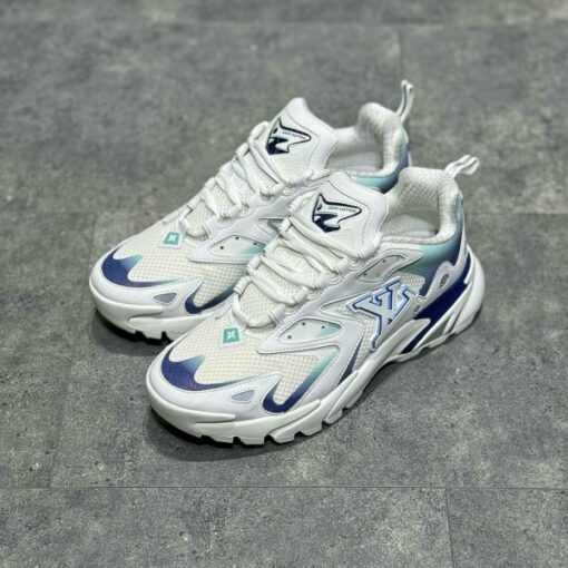 LV Tatic Trainer Sneaker