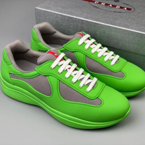 Prada Sneaker