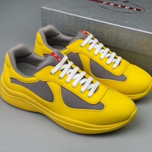 Prada Sneaker