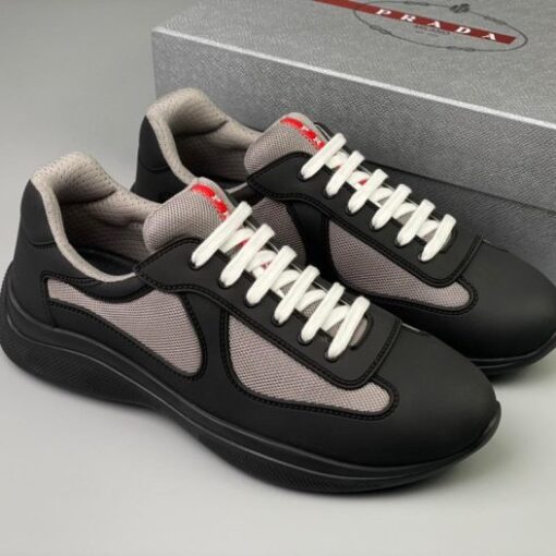 Prada Sneaker