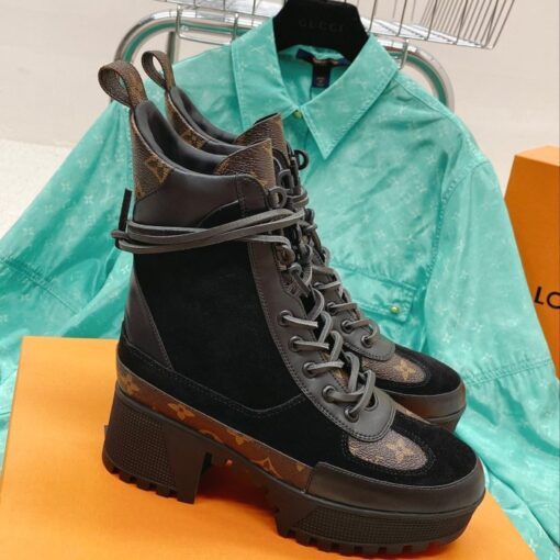 LV Women Boots