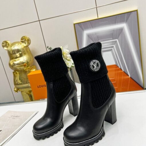 LV Women Boots