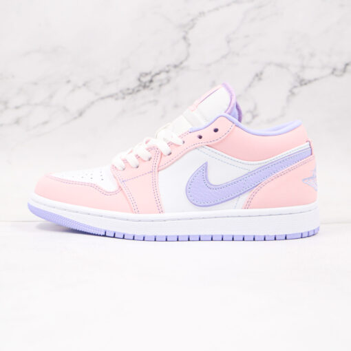 NIKE Jordan 1 Low SE Arctic Punch