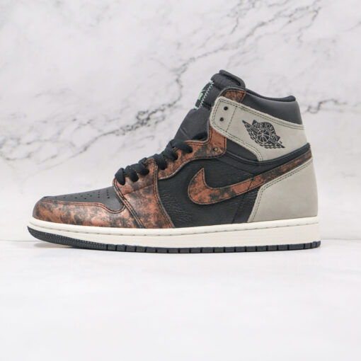 NIKE Air Jordan 1 High OG High OG “Shadow”