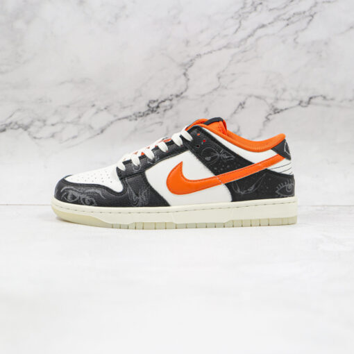 NIKE SB Dunk Low Halloween theme
