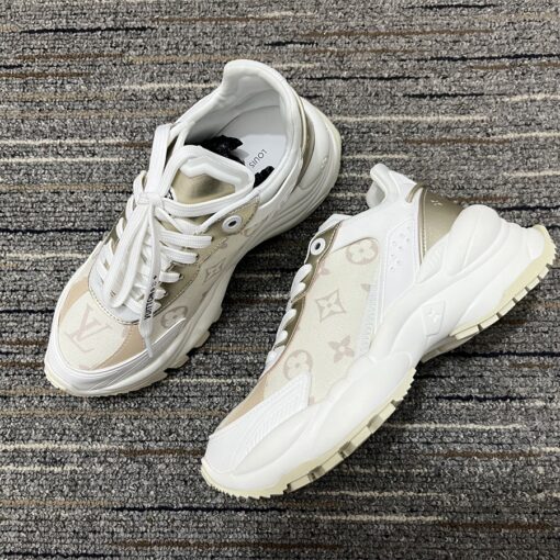 Lv Runner Shoe