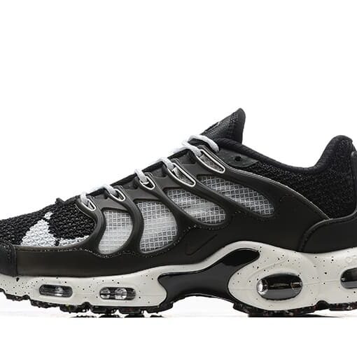Nike Air Max Terrascape Plus Black