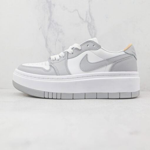 Nike Air Jordan 1 Elevate "Wolf Grey"