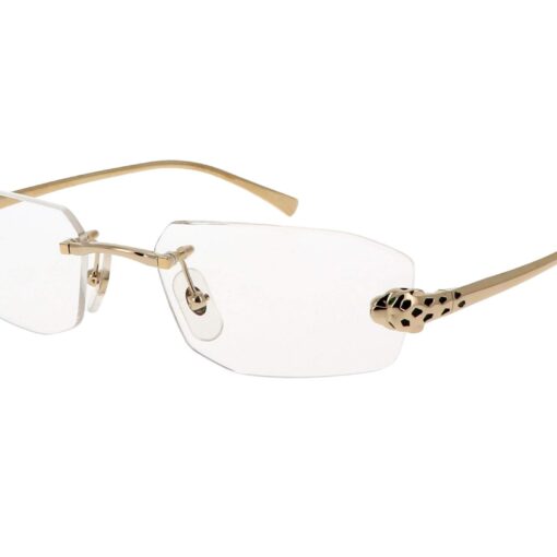 Cartier Exception Eyewear