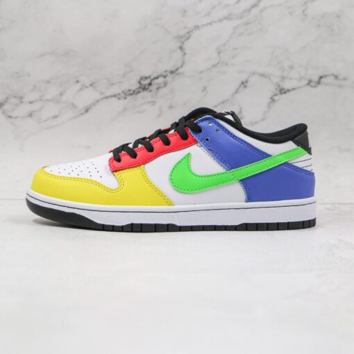 NIKE SB Dunk Low