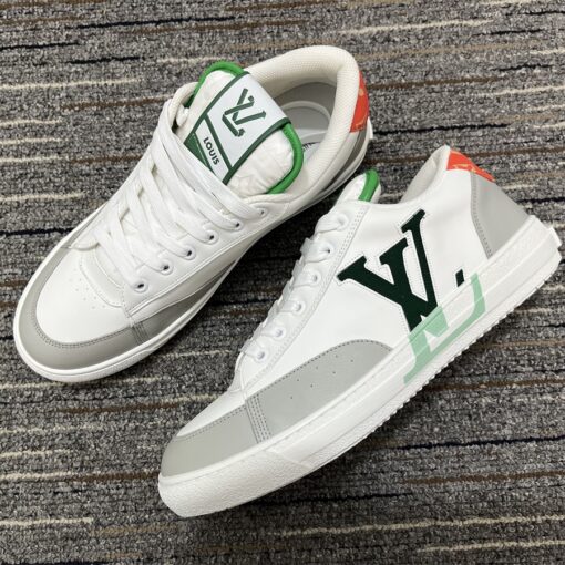 Lv Runner Shoe