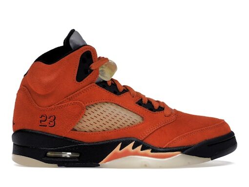 Jordan 5 Retro Dunk on Mars (Women's)