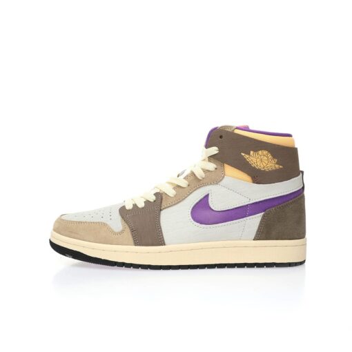Nike Air Jordan 1 High Zoom CMFT 2"Palomino/Melon Tint"